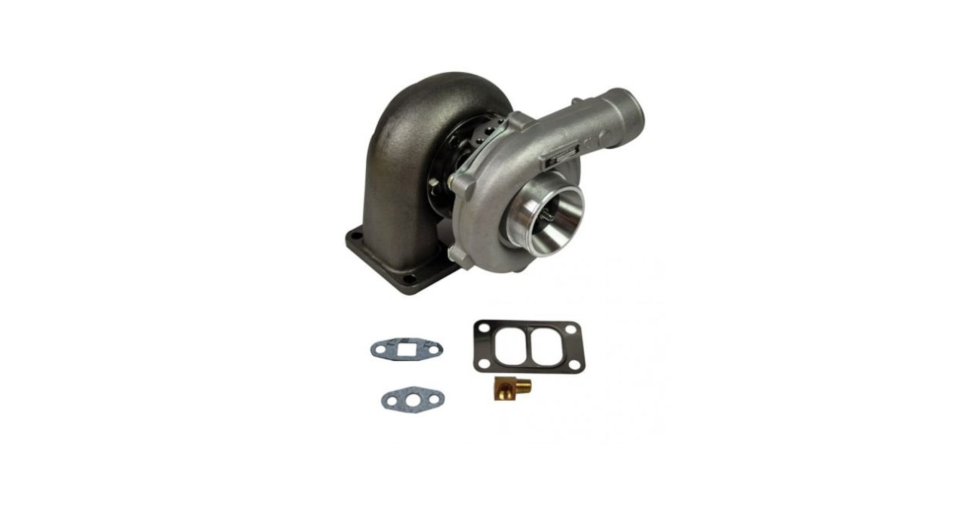 Amazon.com: Turbocharger Ford TW15 TW25 TW20 8630 8730